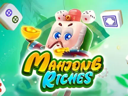 Mahjong Riches